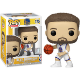 Funko Pop! NBA Basketball - Klay Thompson Warriors #175