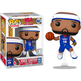 Funko Pop! NBA Basketball - Vince Carter All-Stars (2005) #162