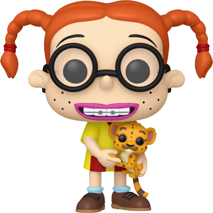 Funko Pop! Nickelodeon Rewind - Eliza Thornberry #1528
