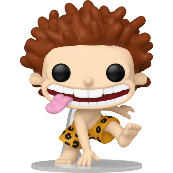 Funko Pop! Nickelodeon Rewind - Nick Nick Nick Bundle - Set of 7