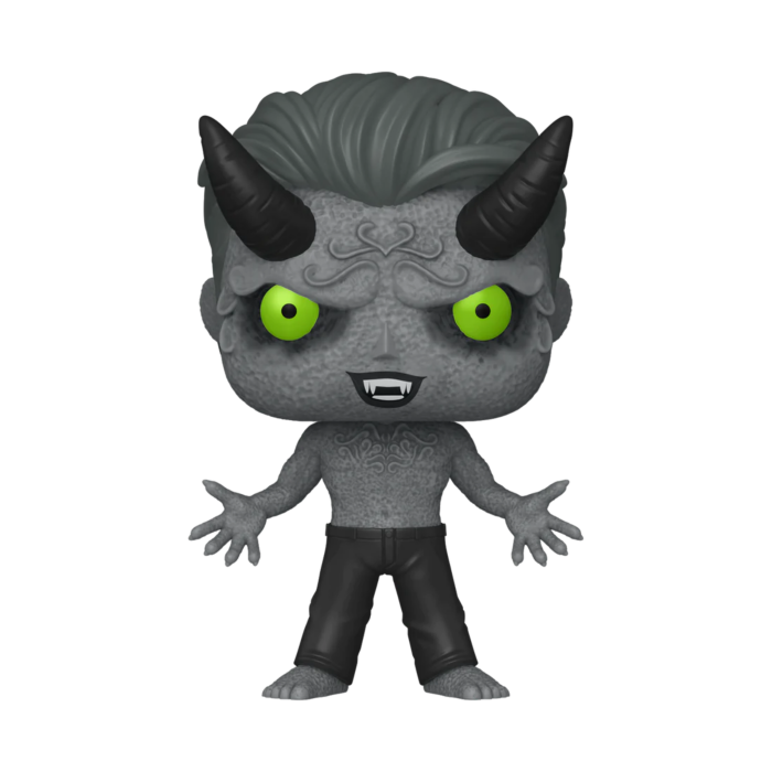 Funko Pop! Panic! At the Disco - Brendon Urie (Emperor's New Clothes) #394