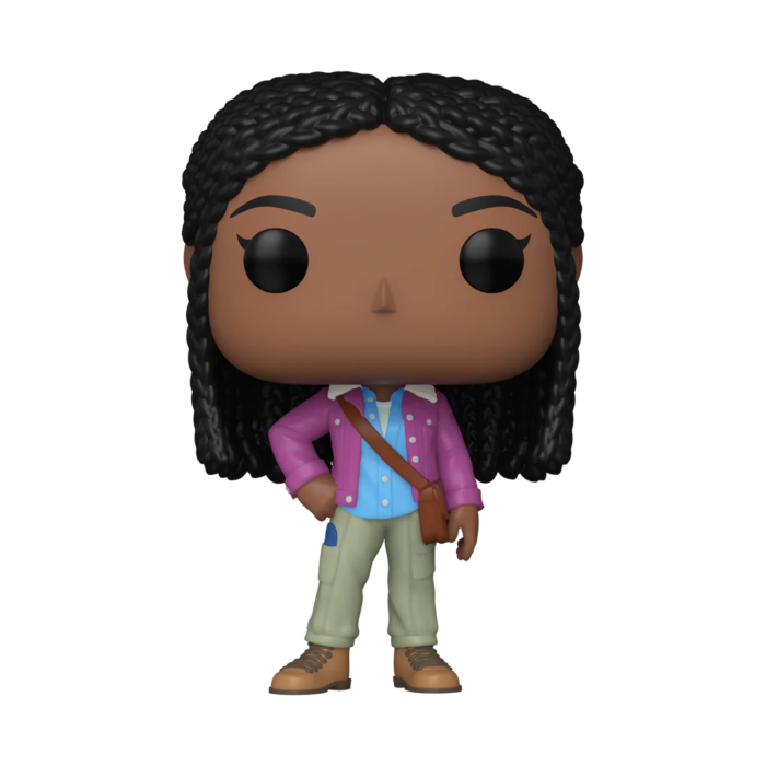 Funko Pop! Percy Jackson and the Olympians (2023) - Camp Half-Blood Bundle - (Set of 3)
