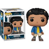 Funko Pop! Percy Jackson and the Olympians (2023) - Grover #1467