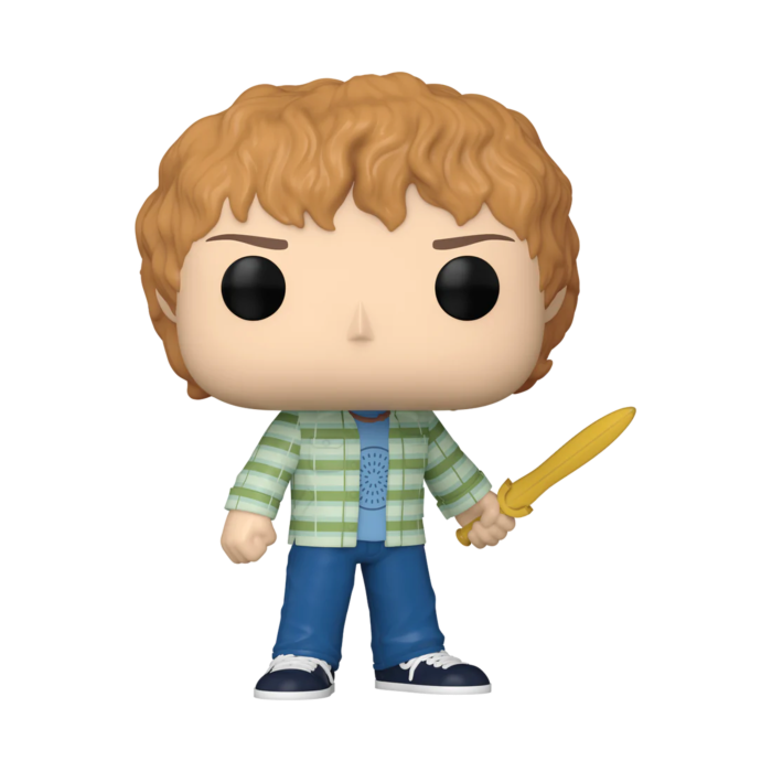 Funko Pop! Percy Jackson and the Olympians (2023) - Percy Jackson #1465