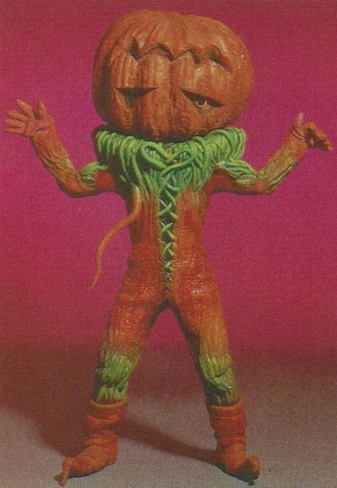 Funko Pop! Power Rangers - Pumpkin Rapper #663
