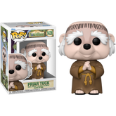Funko Pop! Robin Hood (1973) - Friar Tuck #1436