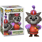 Funko Pop! Robin Hood (1973) - Sheriff of Nottingham #1441