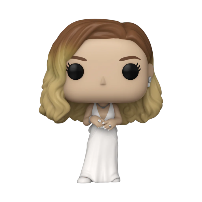 Funko Pop! Schitt's Creek - Alexis Rose (Wedding) #1229