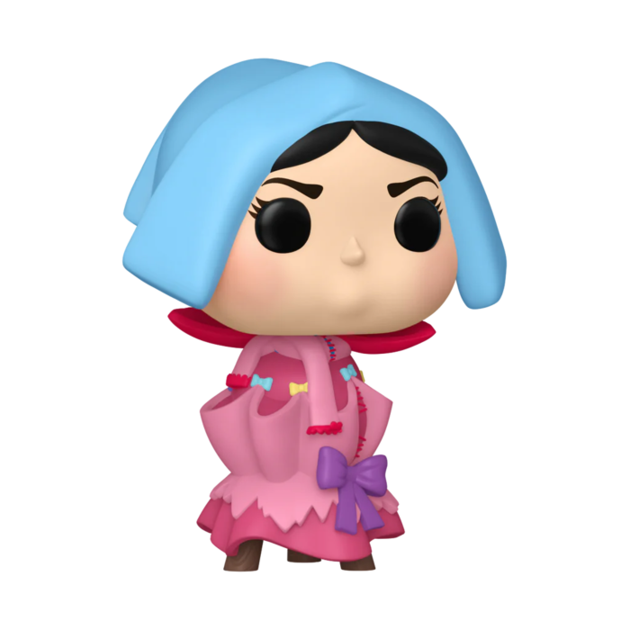 Funko Pop! Sleeping Beauty - 65th Anniversary - Merryweather #1456
