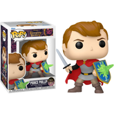 Funko Pop! Sleeping Beauty - 65th Anniversary - Prince Phillip #1457