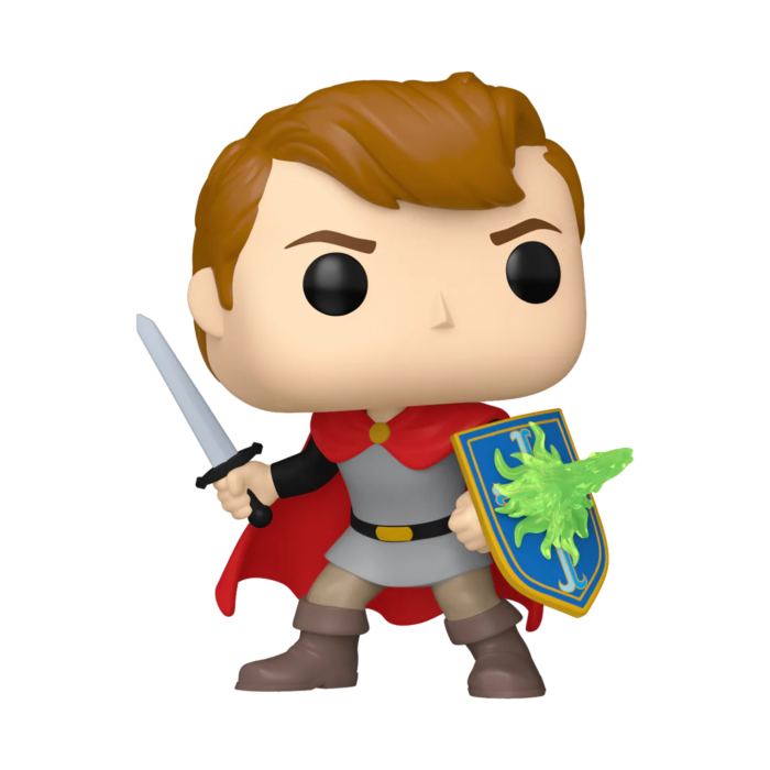 Funko Pop! Sleeping Beauty - 65th Anniversary - Prince Phillip #1457