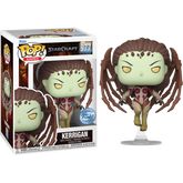Funko Pop! StarCraft II - Wings of Liberty - Kerrigan with Wings #977