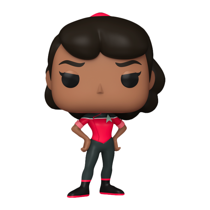 Funko Pop! Star Trek - Lower Decks - Beckett Mariner #1433
