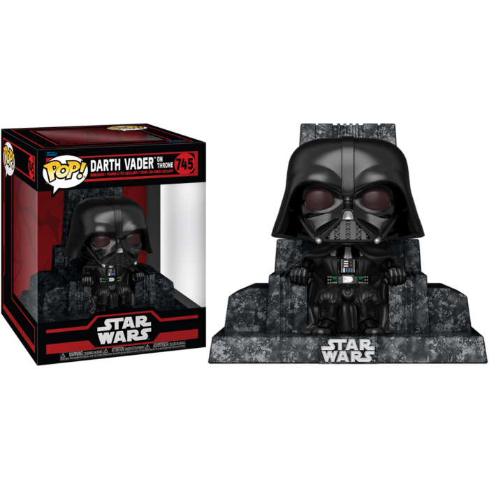 Funko pop fashion darth vader 157