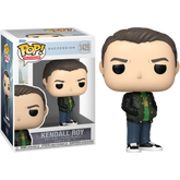 Funko Pop! Succession - Kendall Roy  #1429