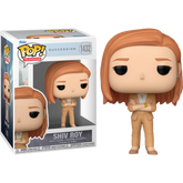 Funko Pop! Succession - Shiv Roy #1432
