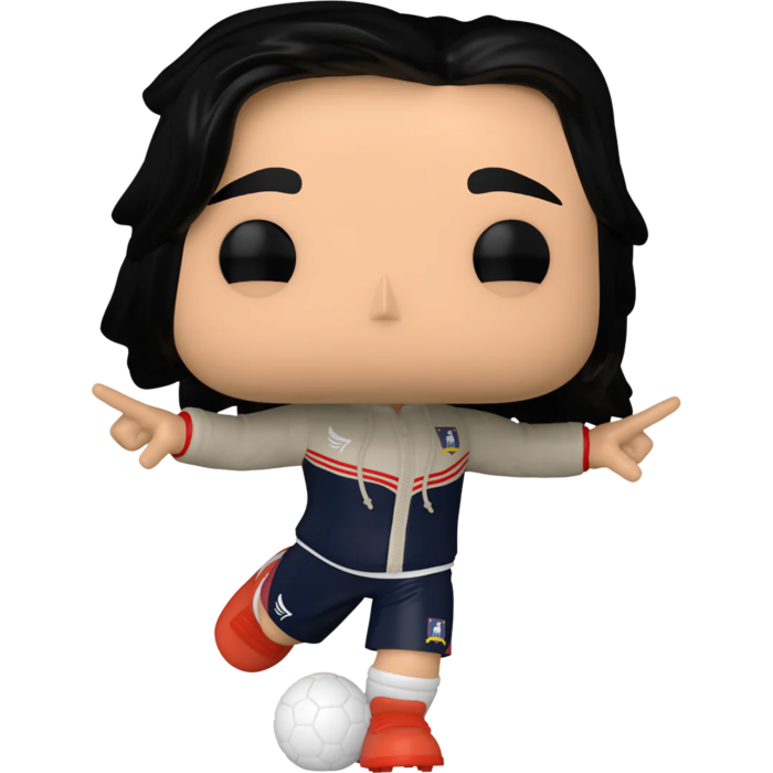 Funko Pop! Ted Lasso - Dani Rojas #1510