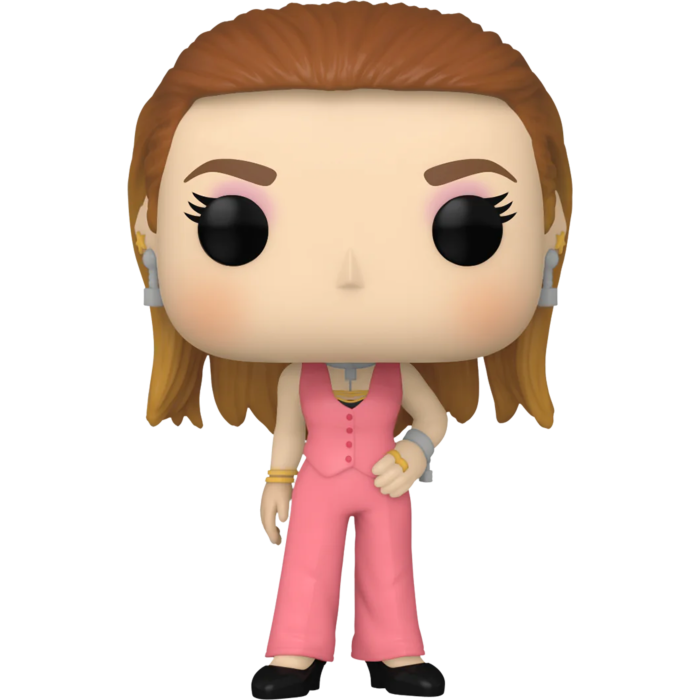 Funko Pop! Ted Lasso - Keeley Jones (in Pink Suit) #1509