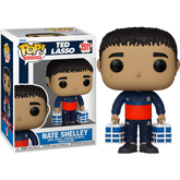 Funko Pop! Ted Lasso - Nate Shelley (with Water) #1511