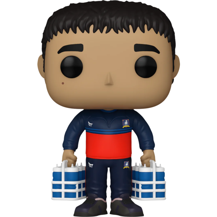 Funko Pop! Ted Lasso - Nate Shelley (with Water) #1511