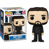 Funko Pop! Ted Lasso - Roy Kent (in Black Suit) #1508