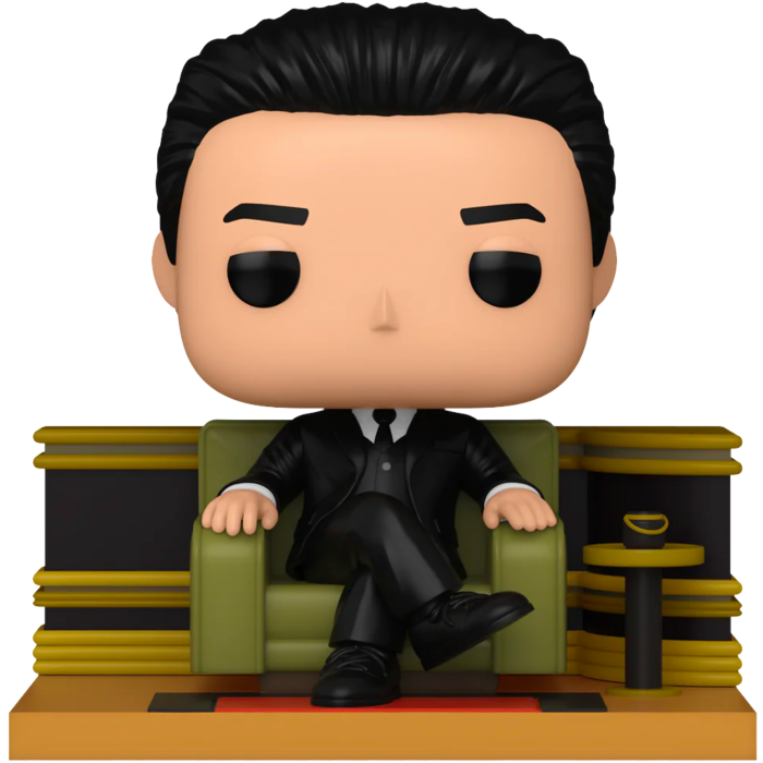 Funko Pop! The Godfather Part II - Michael Corleone Deluxe #1522
