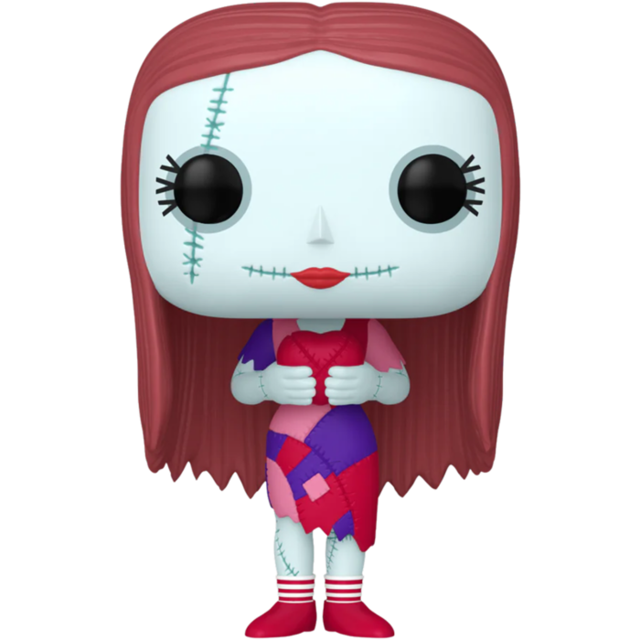 Funko Pop! The Nightmare Before Christmas - Sally Valentines #1408