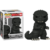 Funko Pop! The Return of Godzilla (1984) - Godzilla 70th Anniversary #1663