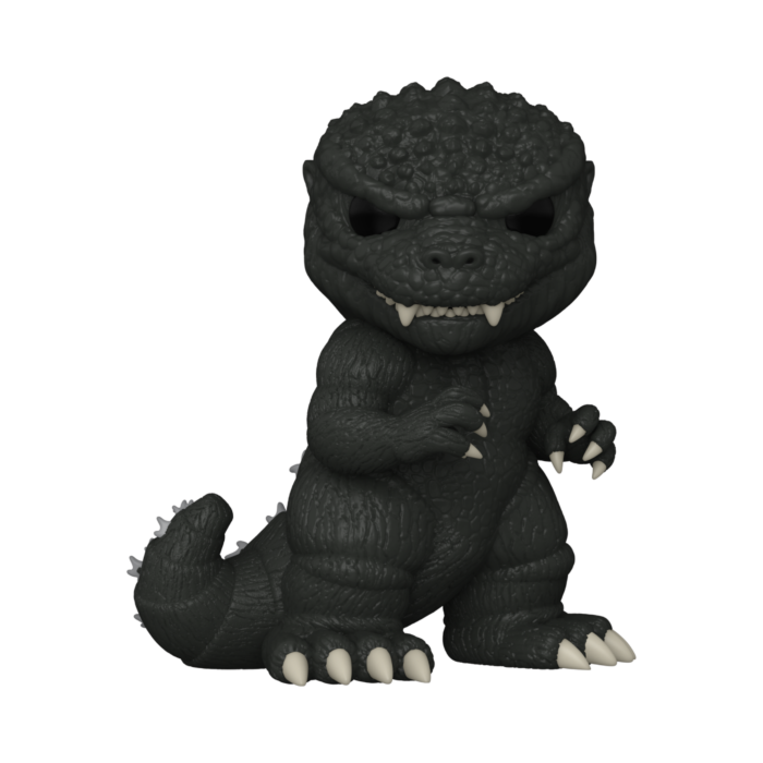 Funko Pop! The Return of Godzilla (1984) - Godzilla 70th Anniversary #1663