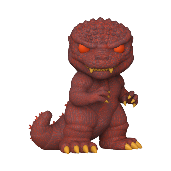 Funko Pop! The Return of Godzilla (1984) - Godzilla 70th Anniversary #1663