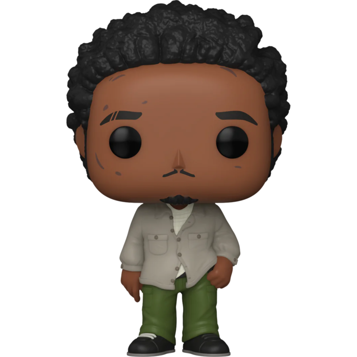 Funko Pop! The Wire - Bubbles #1422