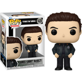 Funko Pop! The Wire - James "Jimmy" McNulty #1420