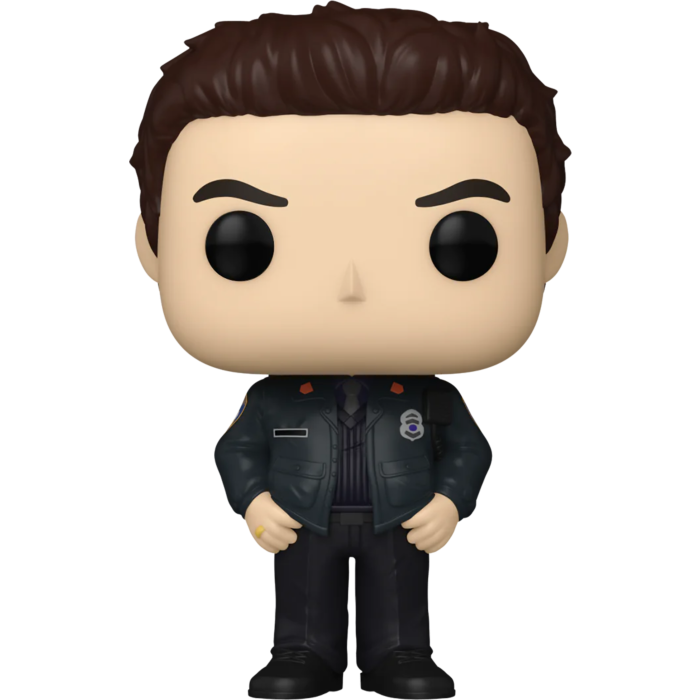 Funko Pop! The Wire - James "Jimmy" McNulty #1420