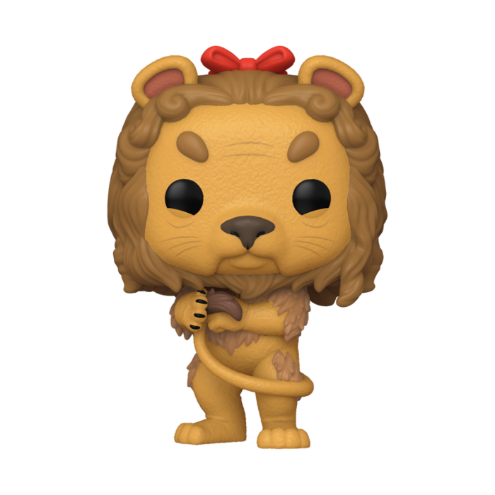 Funko Pop! The Wizard of Oz - Cowardly Lion #1515