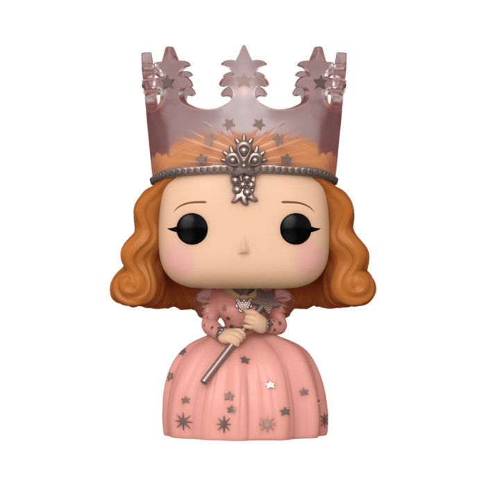 Funko Pop! The Wizard of Oz - Glinda the Good Witch #1518