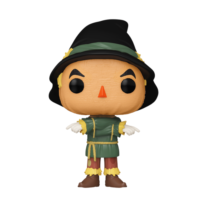 Funko Pop! The Wizard of Oz - Scarecrow #1516
