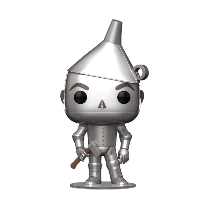 Funko Pop! The Wizard of Oz - Tin Man #1517