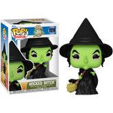 Funko Pop! The Wizard of Oz - Wicked Witch #1519