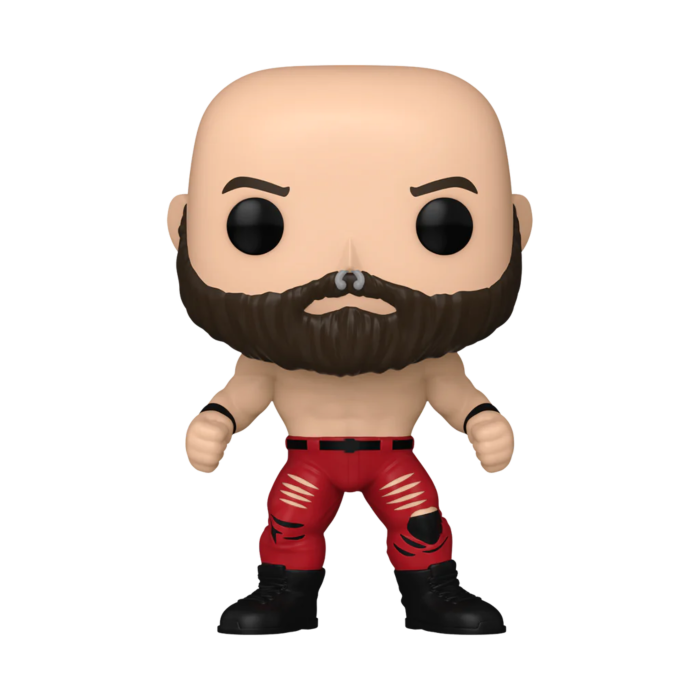 Funko Pop! WWE - Braun Strowman with Nose Piercing #145