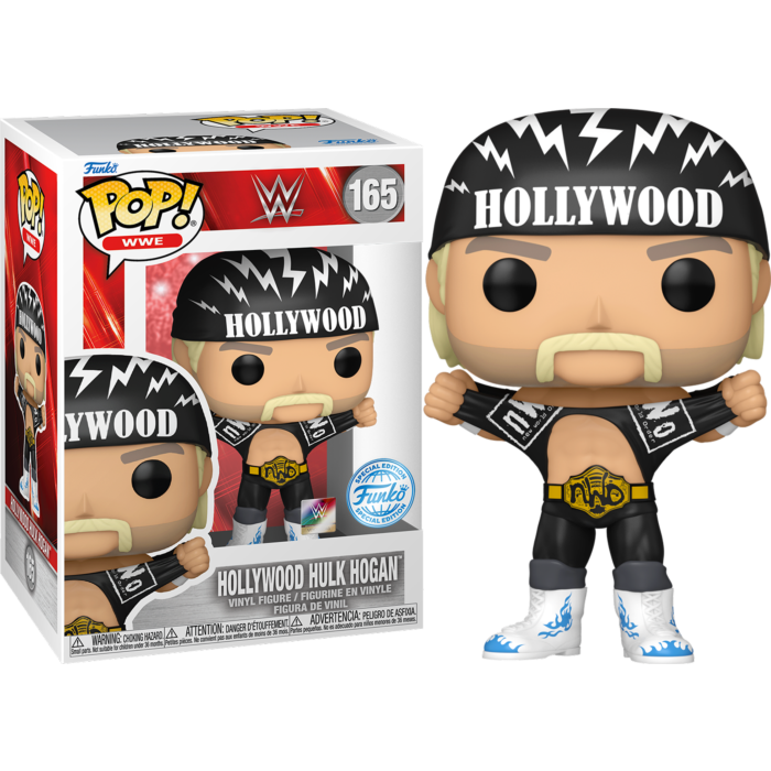 Funko hotsell pop WWE