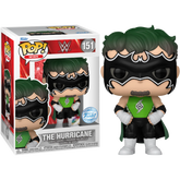 Funko Pop! WWE - The Hurricane #151