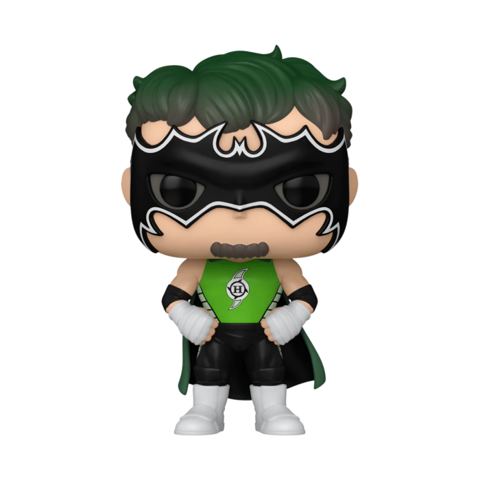 Funko Pop! WWE - The Hurricane #151