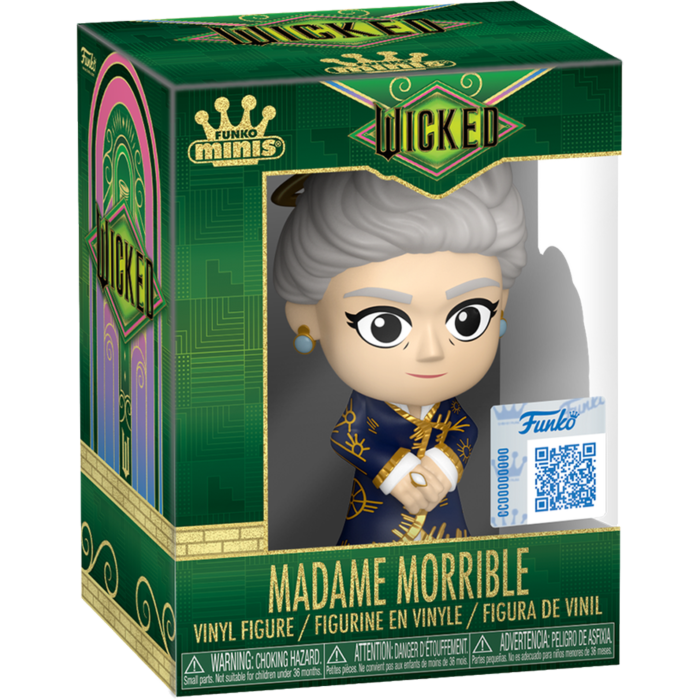 Funko Pop! Wicked - Funko Minis 3 (Display of 12)