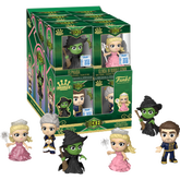 Funko Pop! Wicked - Funko Minis 3 (Display of 12)