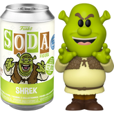 Funko - Shrek - Scary Shrek DreamWorks 30th Anniversary SODA Vinyl Figure