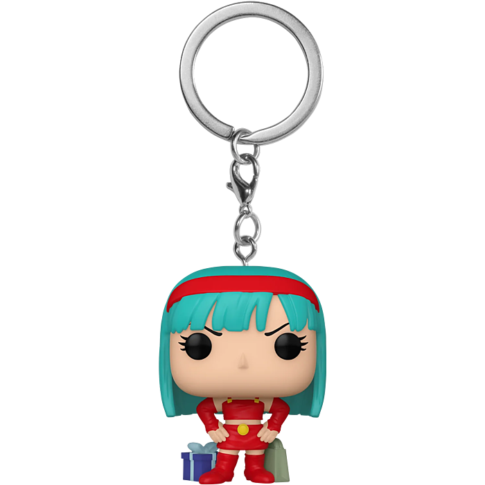 Funko Pocket Pop! Keychains - Dragon Ball GT - Bulla