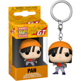 Funko Pocket Pop! Keychains - Dragon Ball GT - Pan