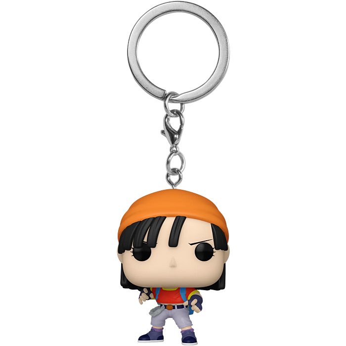 Funko Pocket Pop! Keychains - Dragon Ball GT - Pan