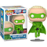 Funko Pop! - Justice League - Green Lantern (Kingdom Come) (2024 Entertainment Expo Convention Exclusive) #482
