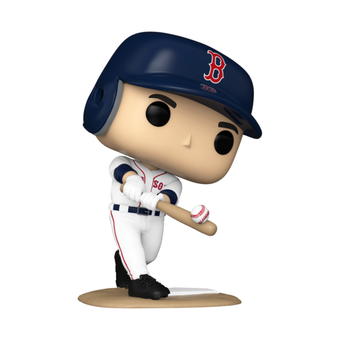 Funko Pop! - MLB Baseball - Masataka Yoshida Boston Red Sox #103